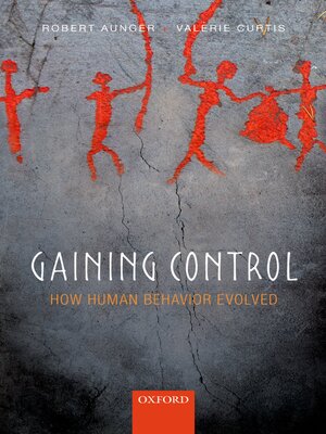 cover image of Gaining Control